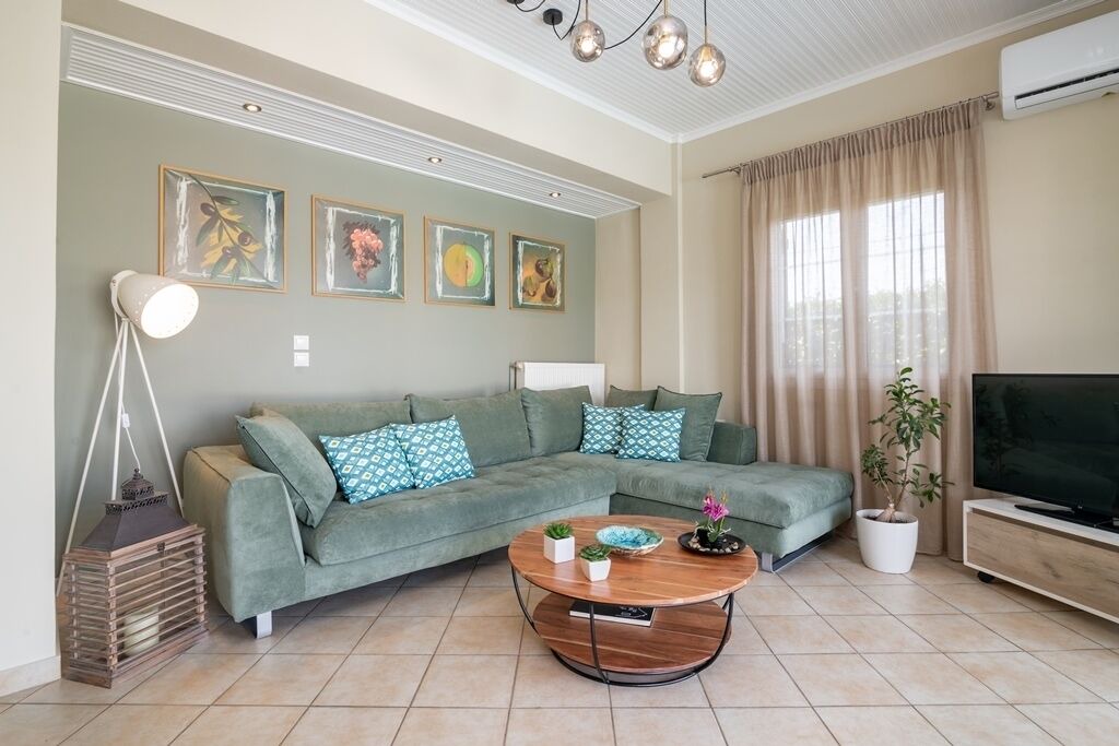 Photo of Livingroom in Vanato