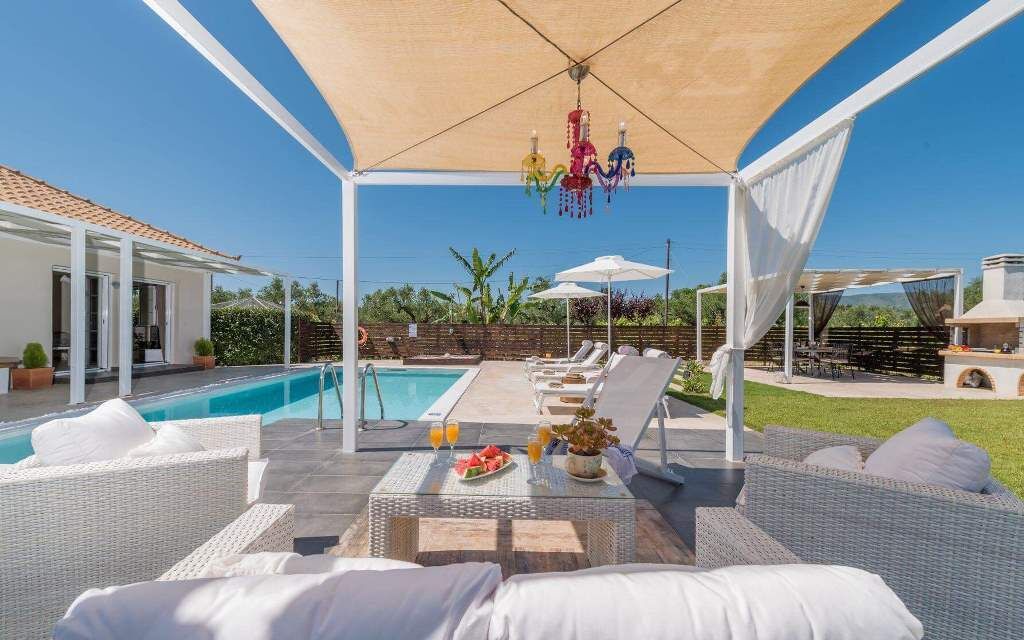 Photo of Outdoor in Vanato