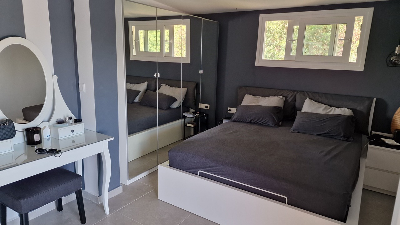 Photo of Bedroom in Kriopigi