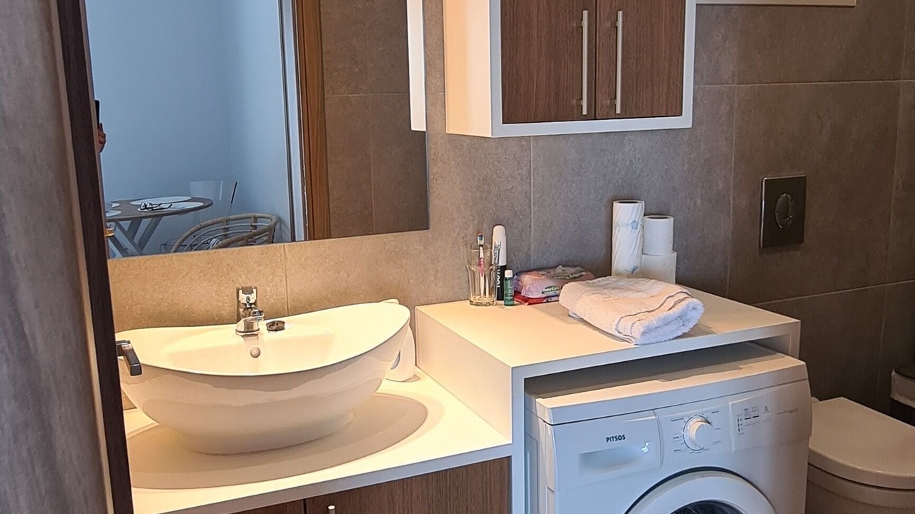 Photo of Bathroom in Kriopigi