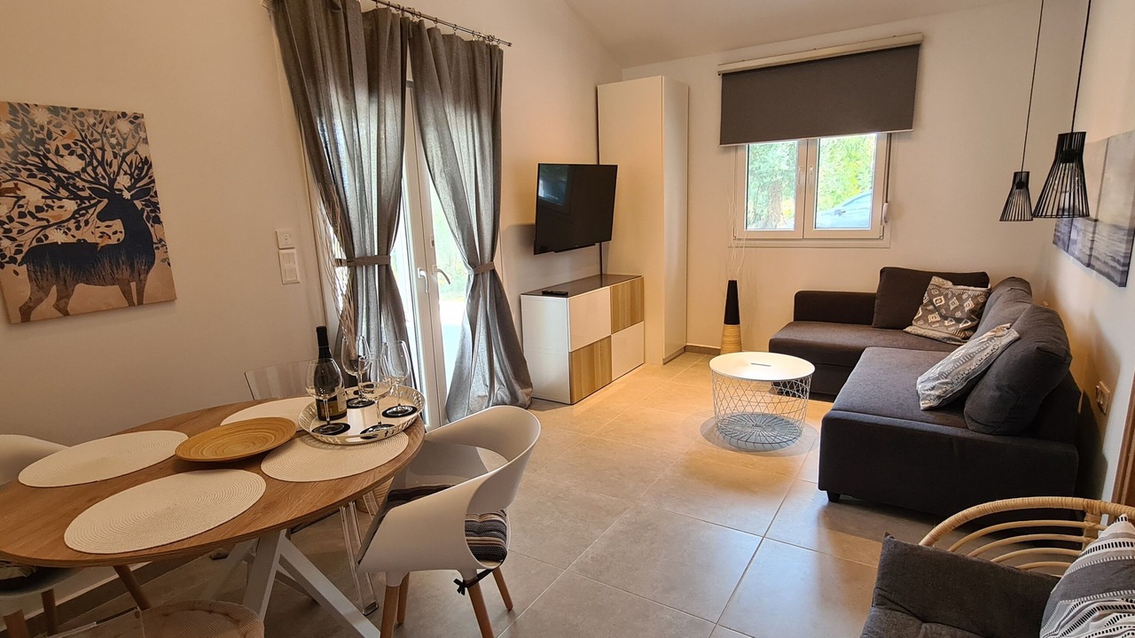 Photo of Livingroom in Kriopigi