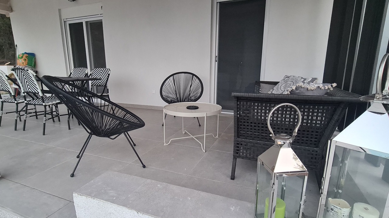 Photo of Patio Balcony in Kriopigi