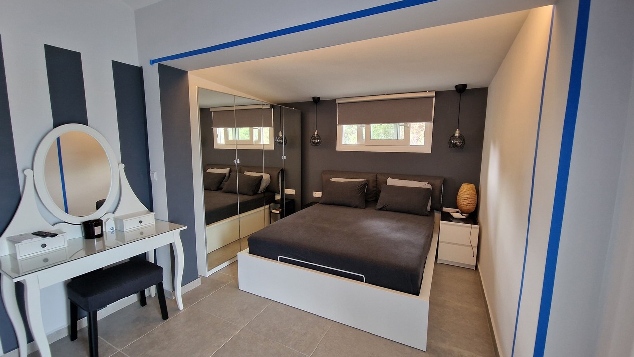 Photo of Bedroom in Kriopigi