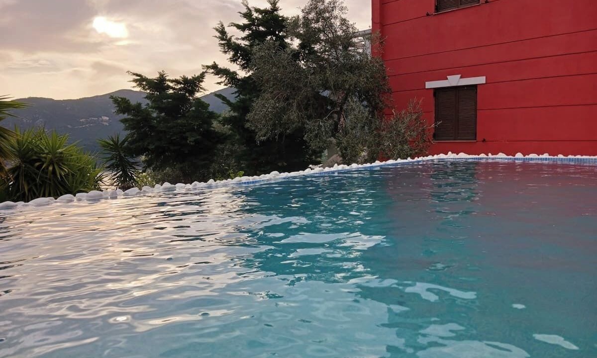 Photo of Outdoor in Skopelos