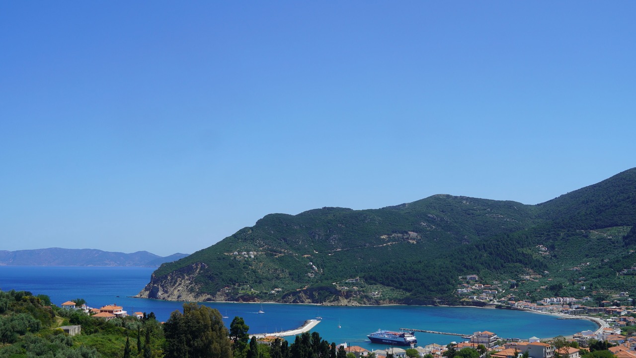 Photo of Others in Skopelos