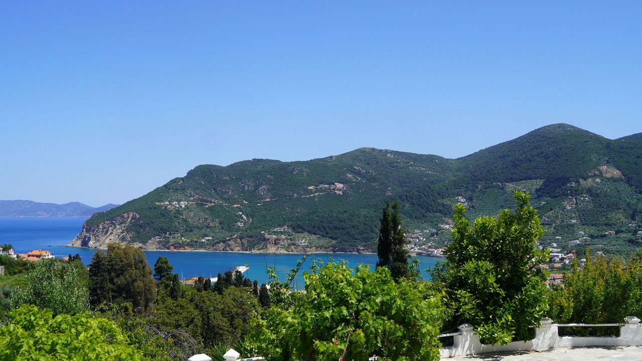 Photo of Others in Skopelos