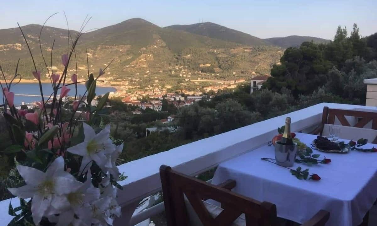 Photo of Others in Skopelos