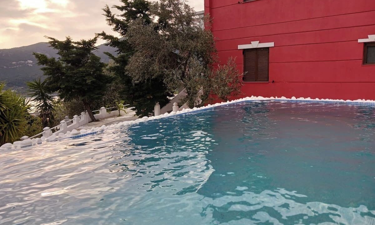 Photo of Outdoor in Skopelos