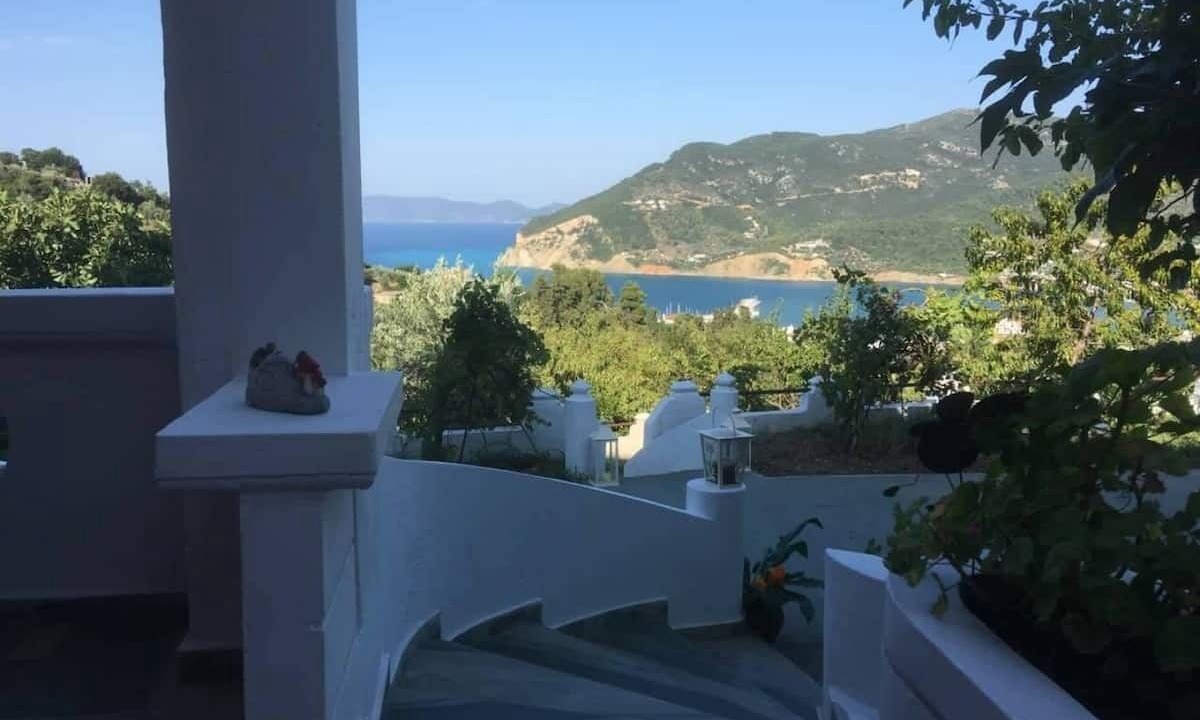Photo of Outdoor in Skopelos