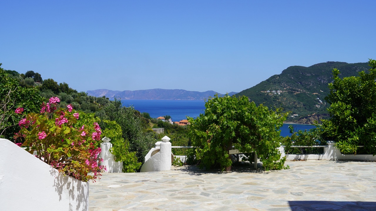 Photo of Outdoor in Skopelos