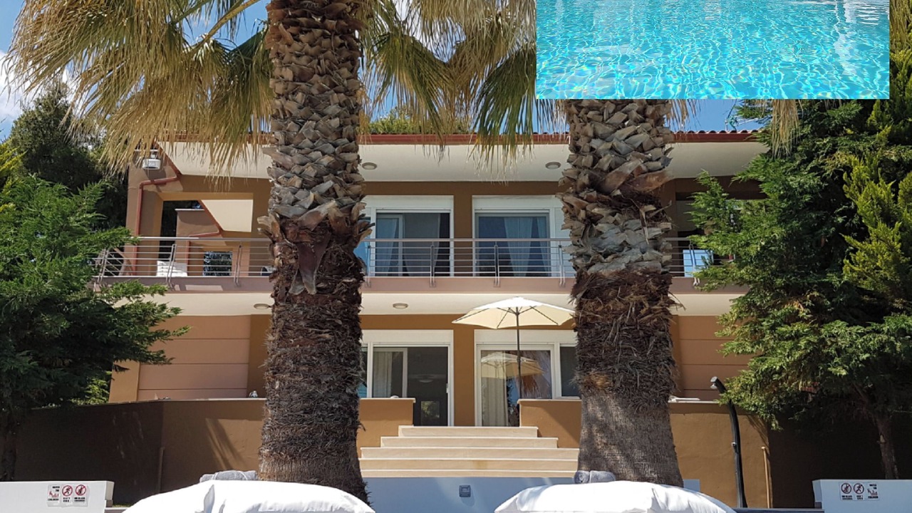 Photo of Outdoor in Kriopigi