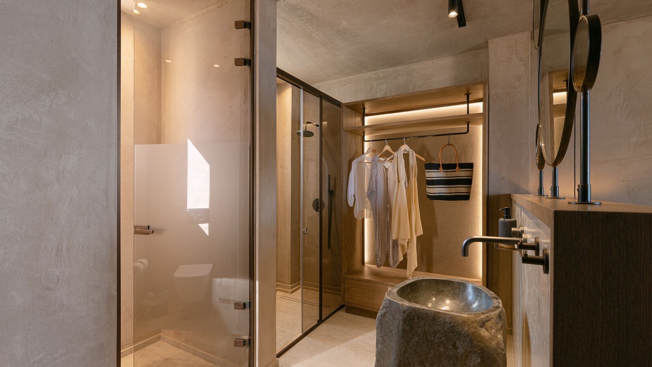 Photo of Bathroom in Vizari