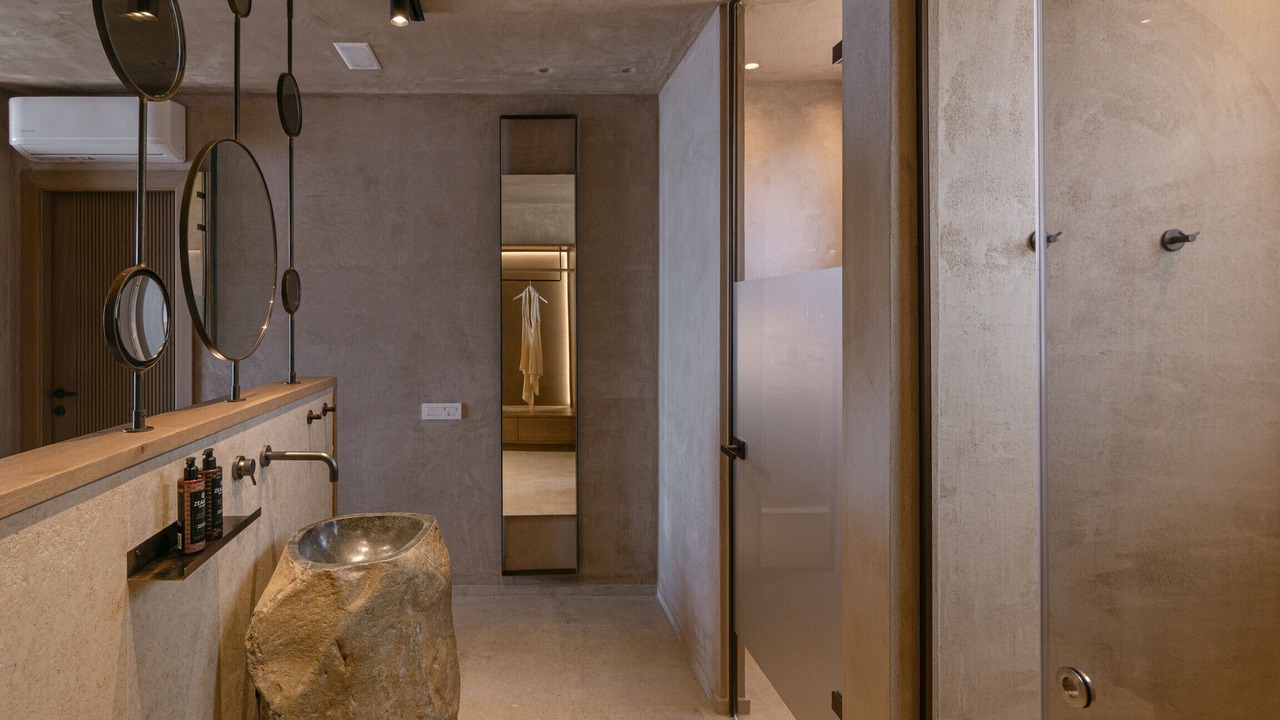 Photo of Bathroom in Vizari