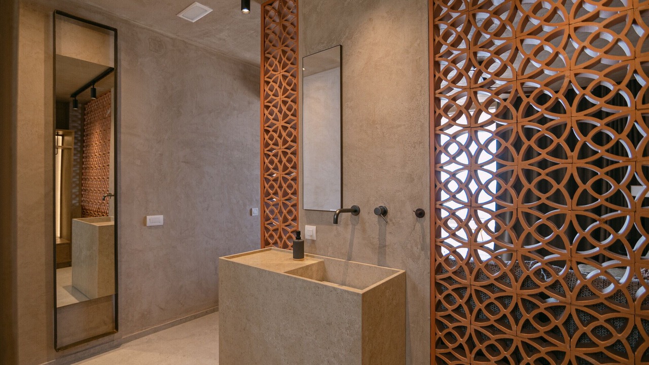 Photo of Bathroom in Vizari