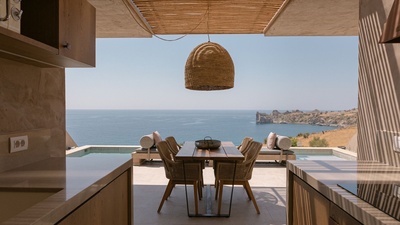 Photo of Patio Balcony in Vizari