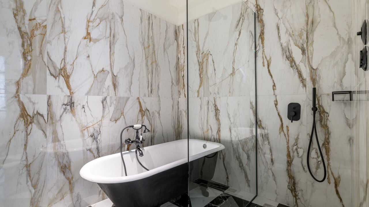 Photo of Bathroom in Plaka