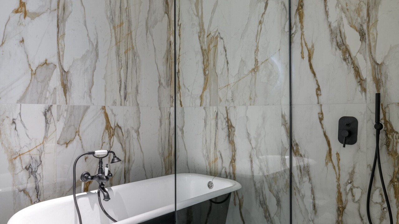 Photo of Bathroom in Plaka
