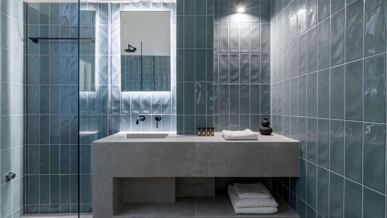 Photo of Bathroom in Plaka