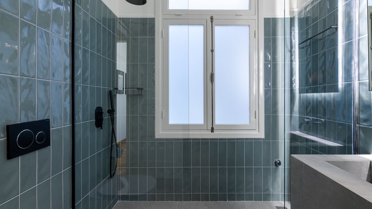 Photo of Bathroom in Plaka