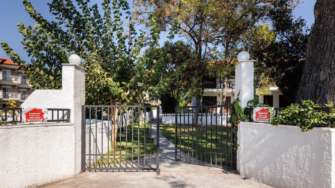 Photo of Outdoor in Nea Propontida