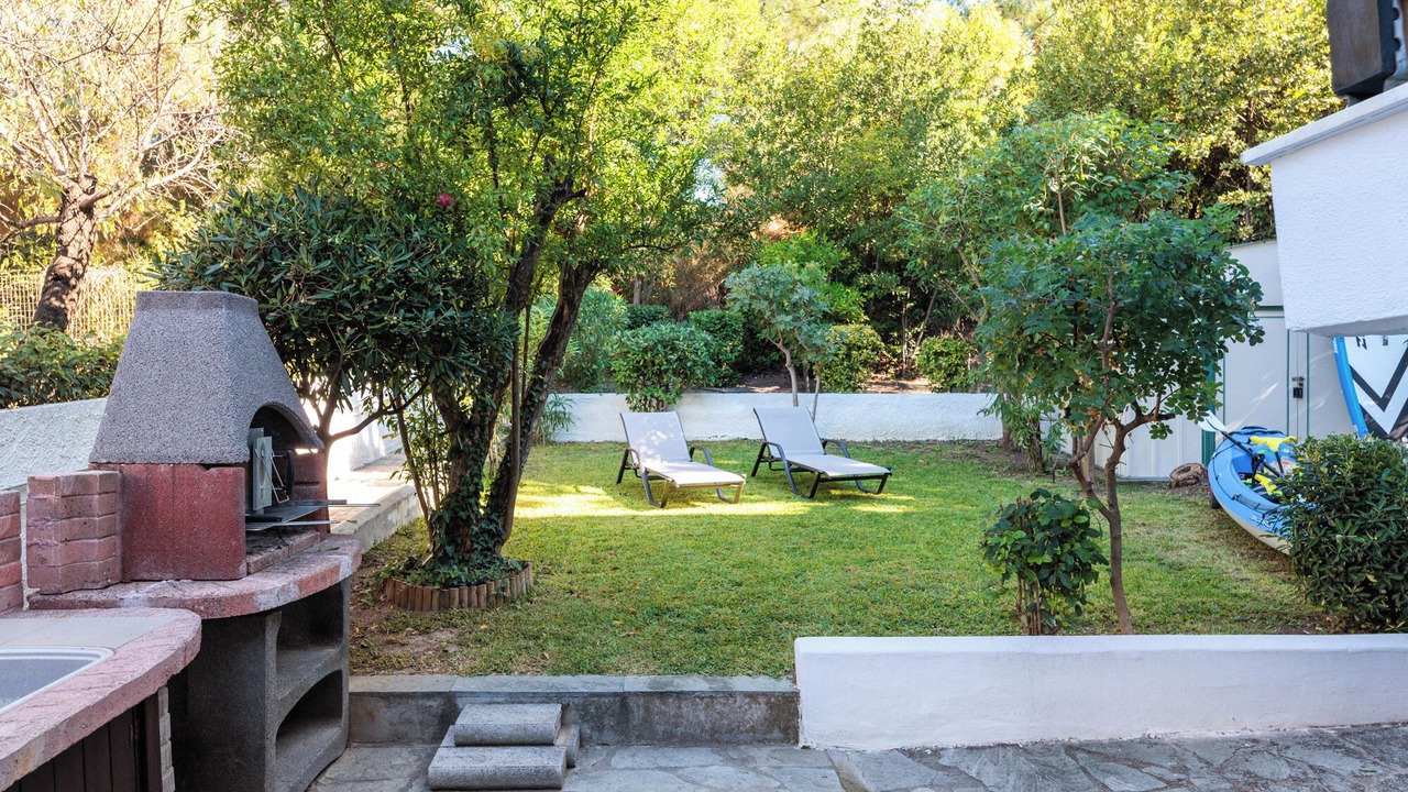 Photo of Patio Balcony in Nea Propontida