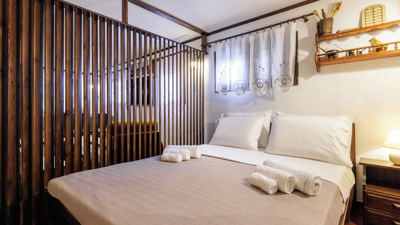 Photo of Bedroom in Nea Propontida