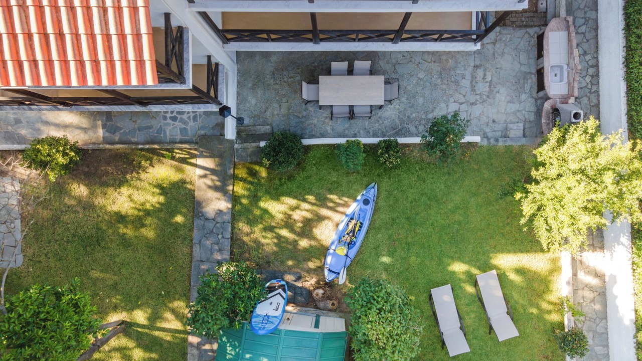 Photo of Outdoor in Nea Propontida