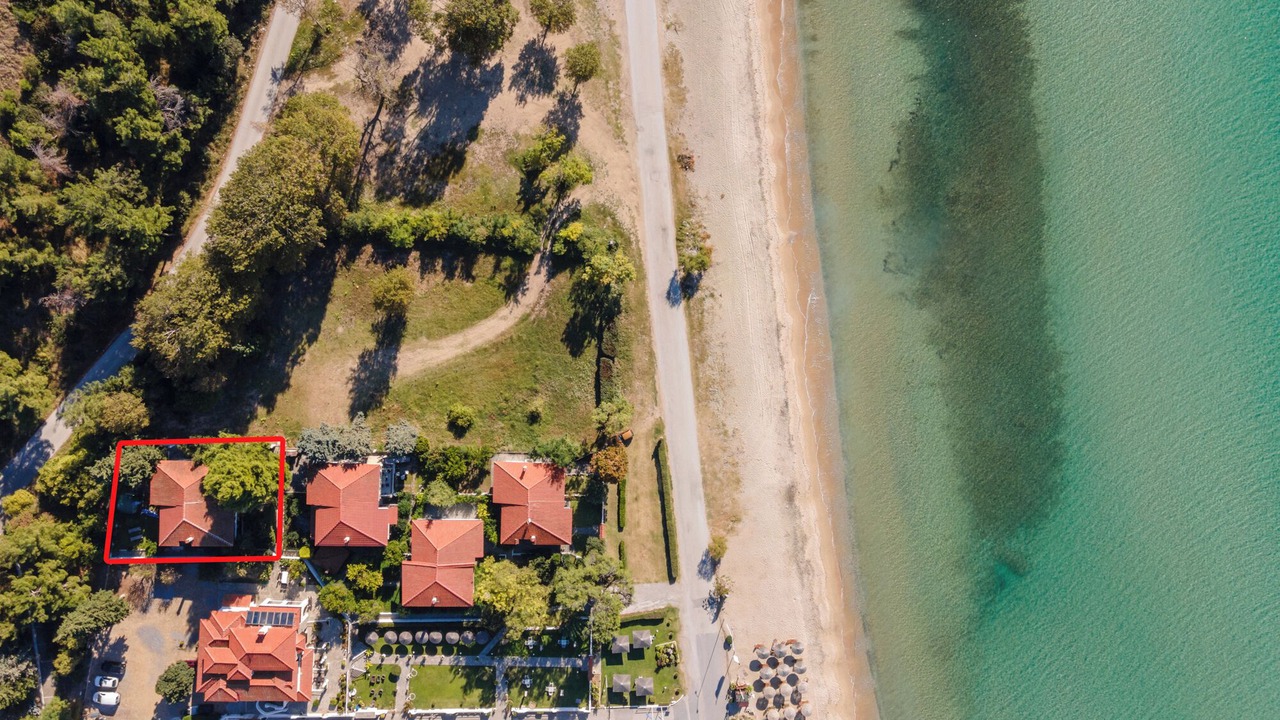 Photo of Outdoor in Nea Propontida