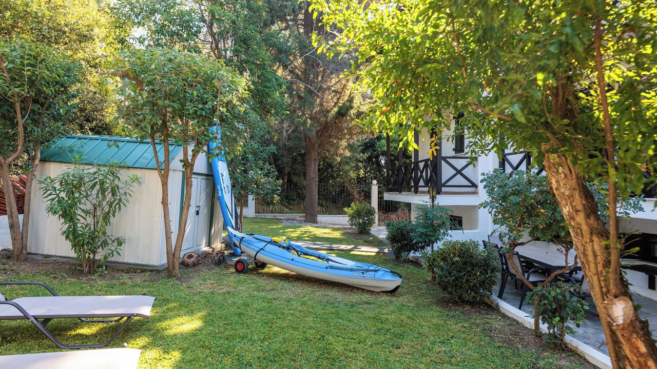 Photo of Outdoor in Nea Propontida
