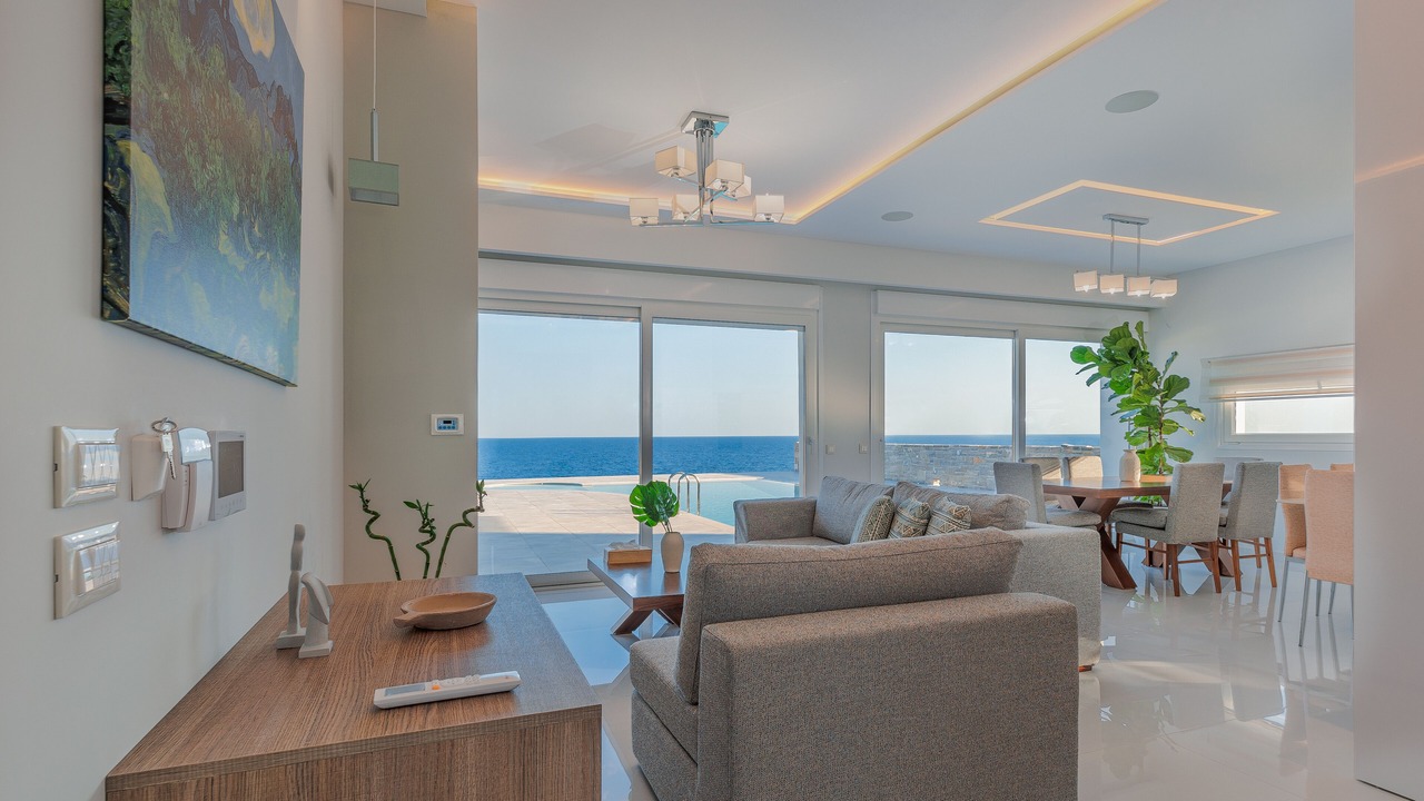 Photo of Livingroom in Pefki