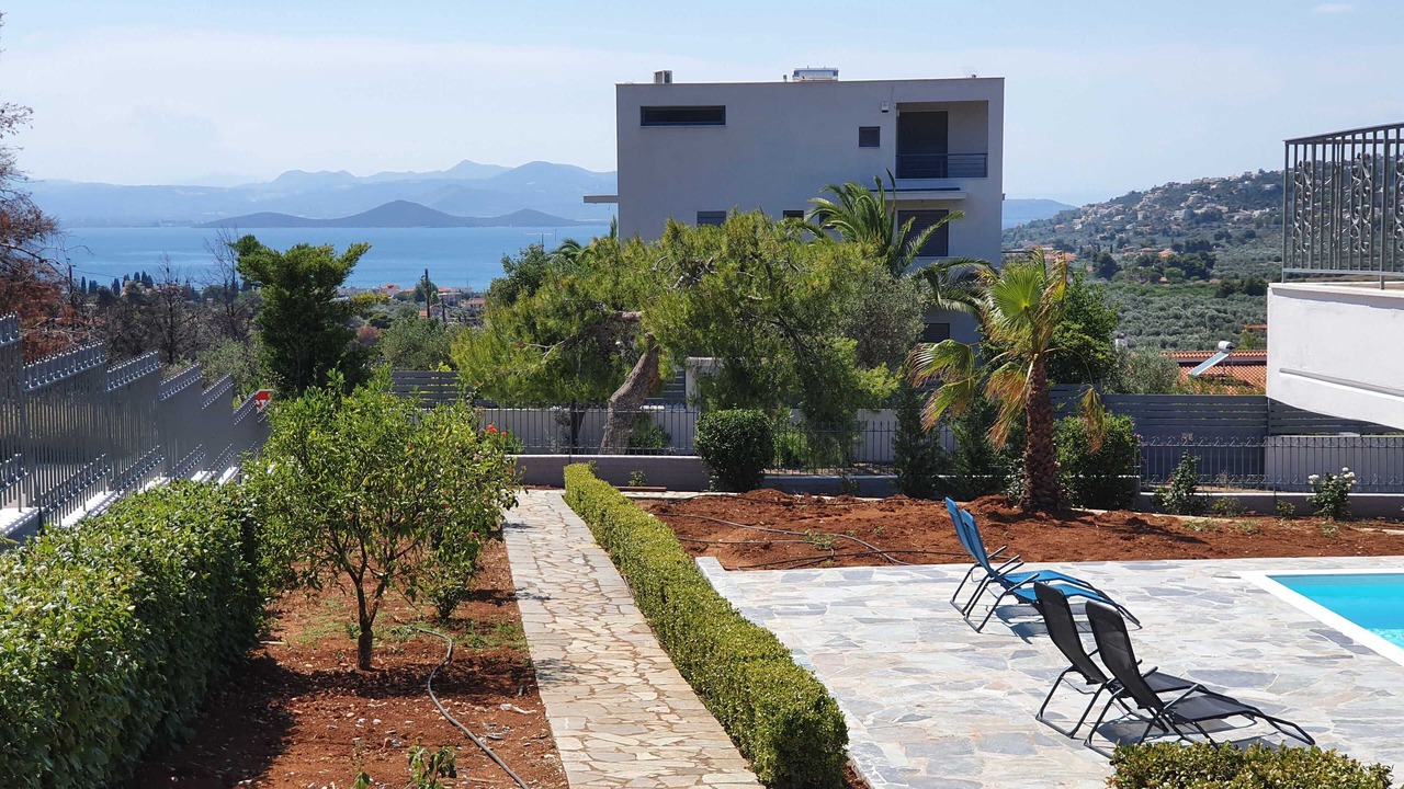 Photo of Outdoor in Theologos