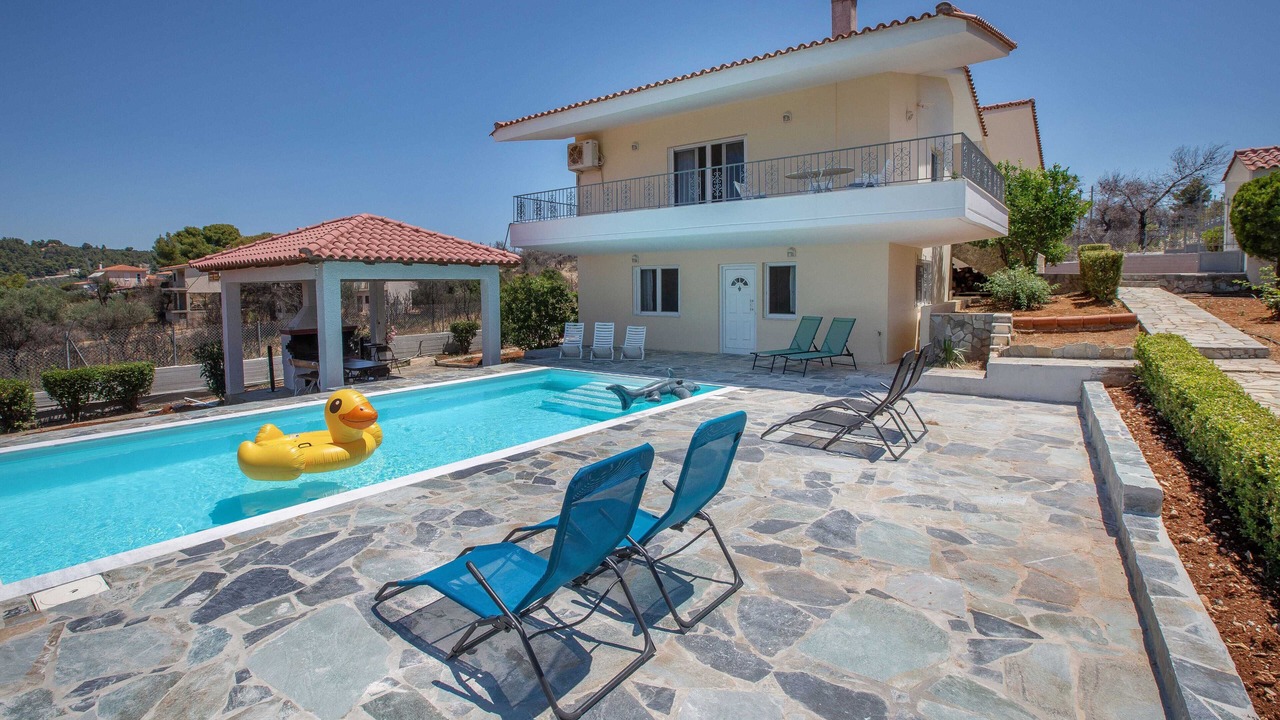 Photo of Outdoor in Theologos