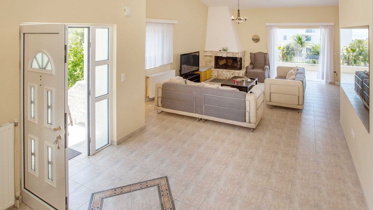 Photo of Livingroom in Theologos