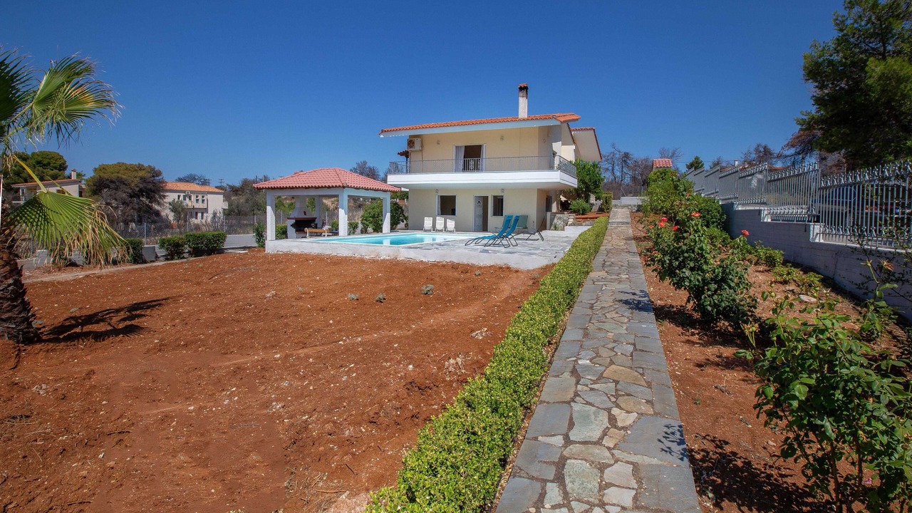 Photo of Outdoor in Theologos