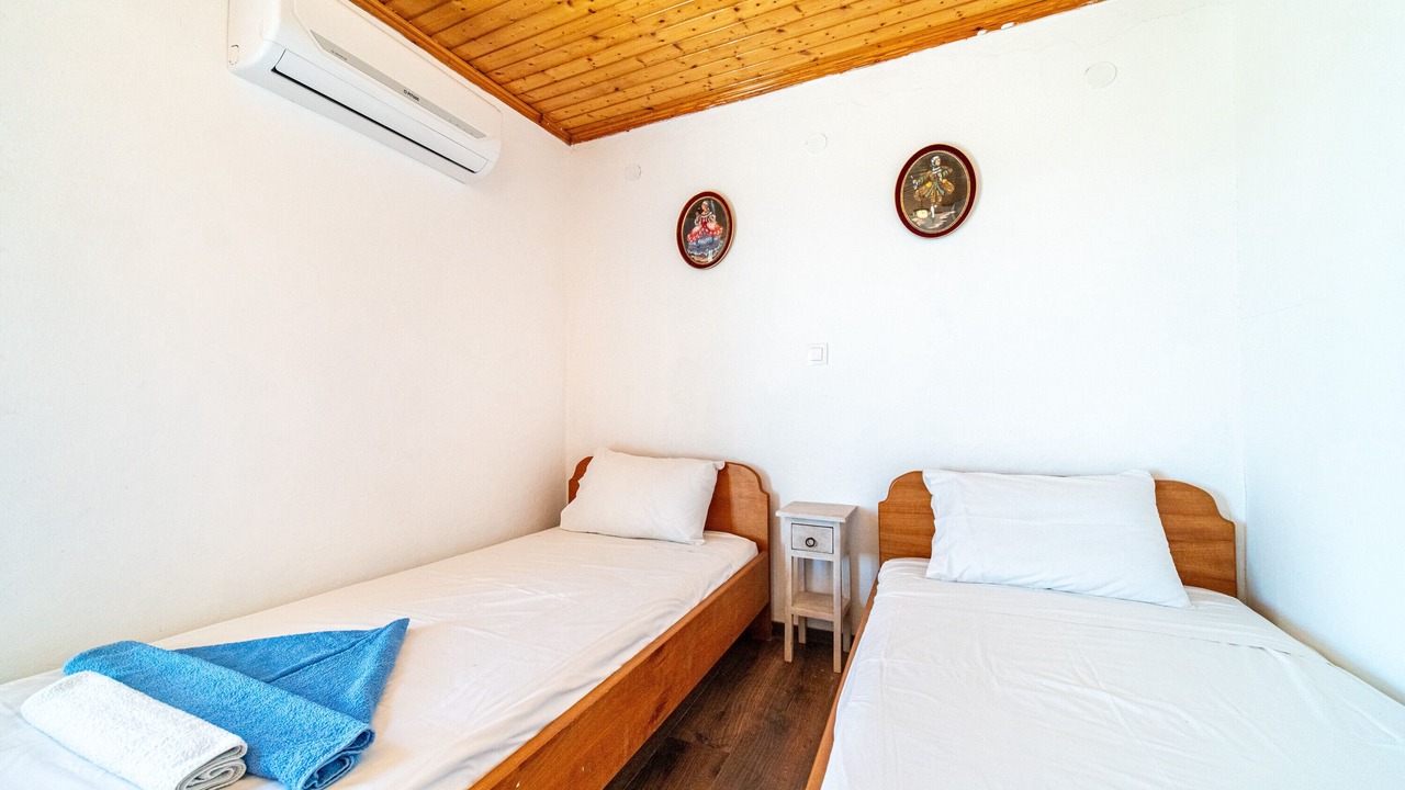 Photo of Bedroom in Lakones