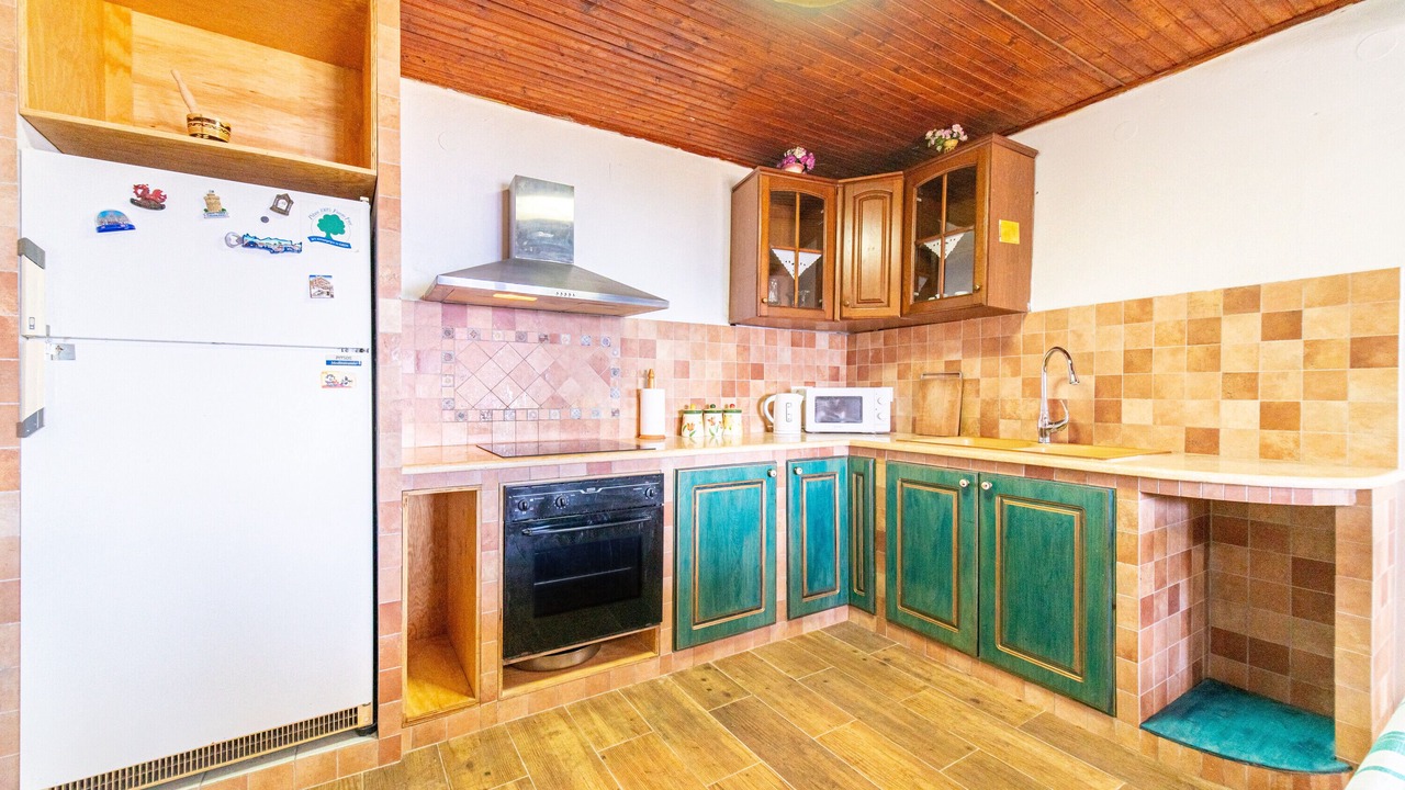 Photo of Kitchen in Lakones