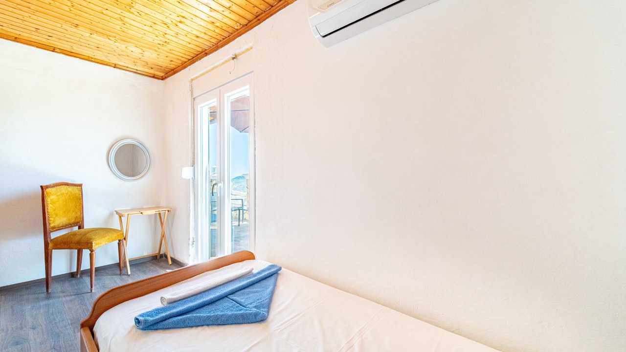 Photo of Bedroom in Lakones