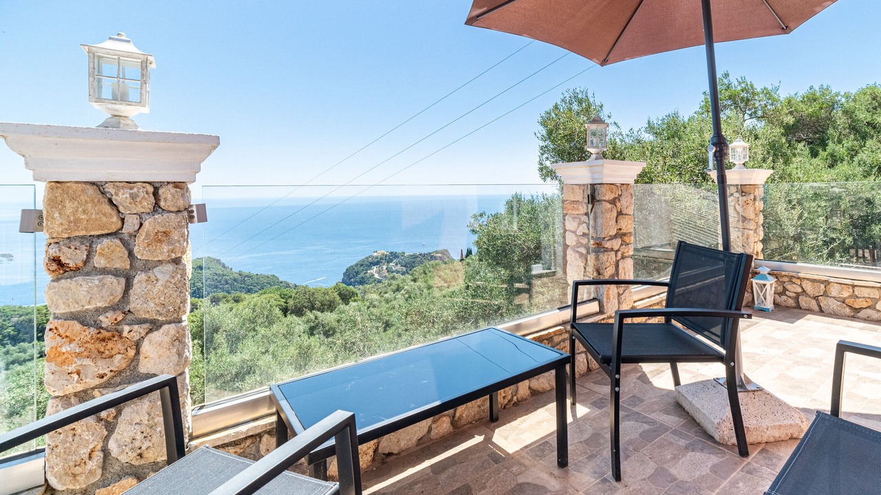 Photo of Patio Balcony in Lakones