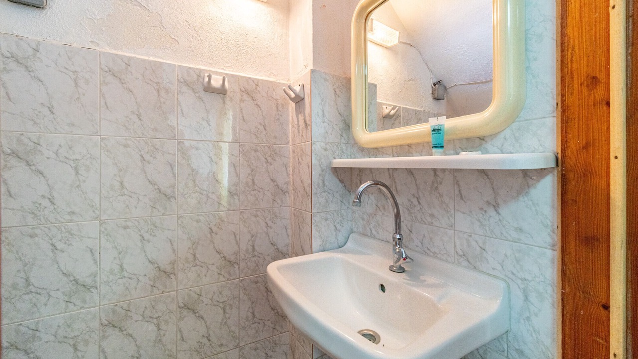Photo of Bathroom in Lakones