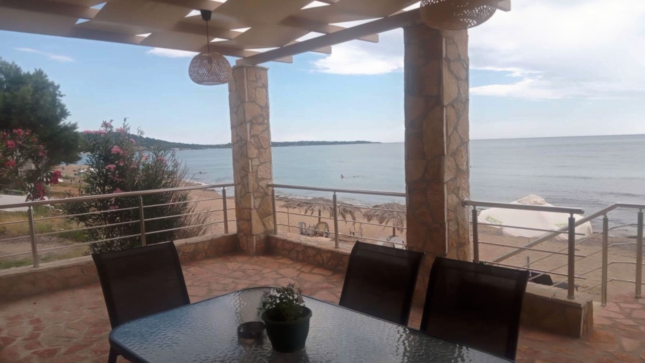 Photo of Outdoor in Skafidia