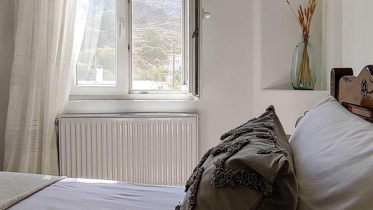 Photo of Bedroom in Aperathos