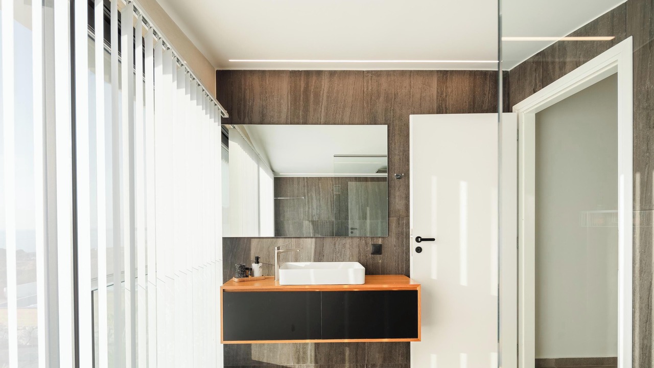 Photo of Bathroom in Kounoupidiana