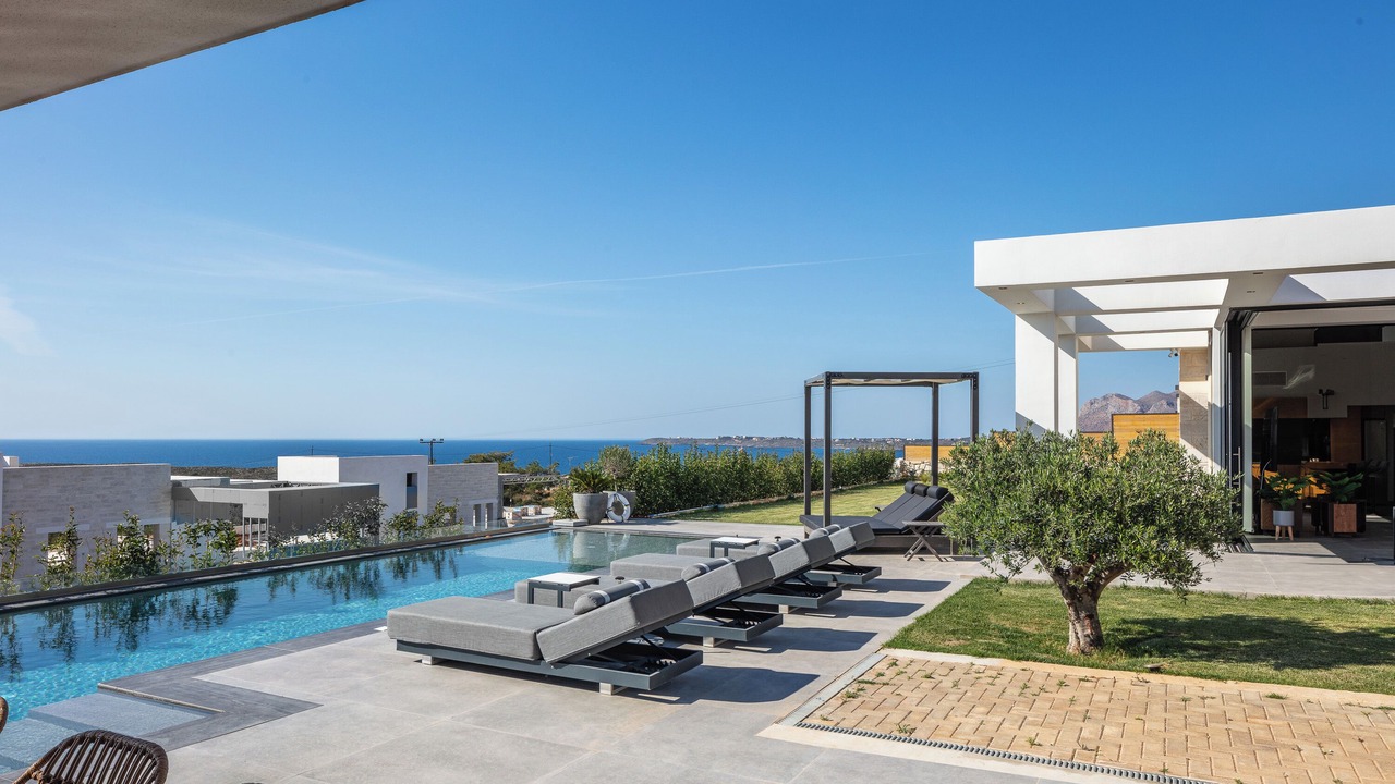 Photo of Outdoor in Kounoupidiana