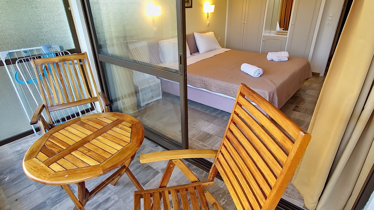 Photo of Bedroom in Melikia