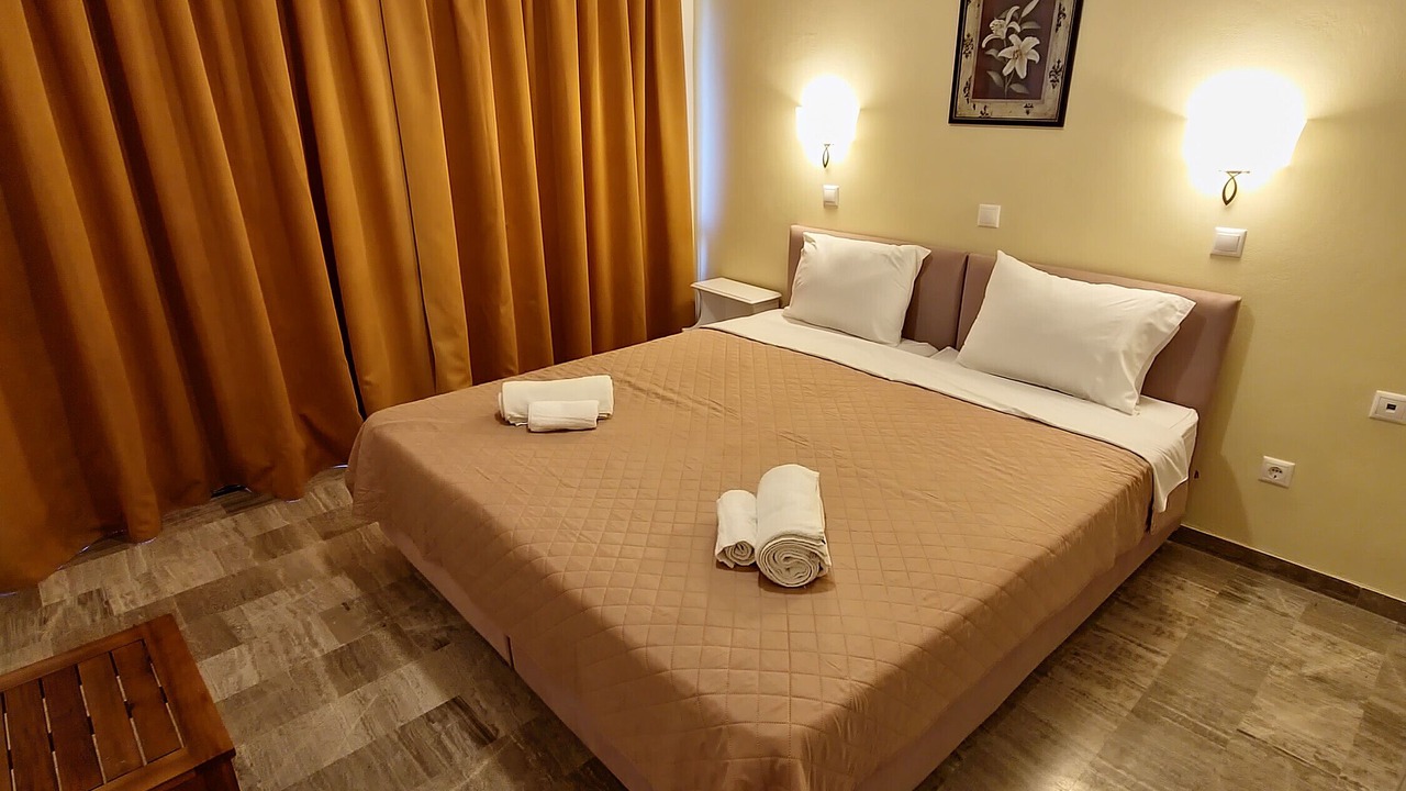 Photo of Bedroom in Melikia