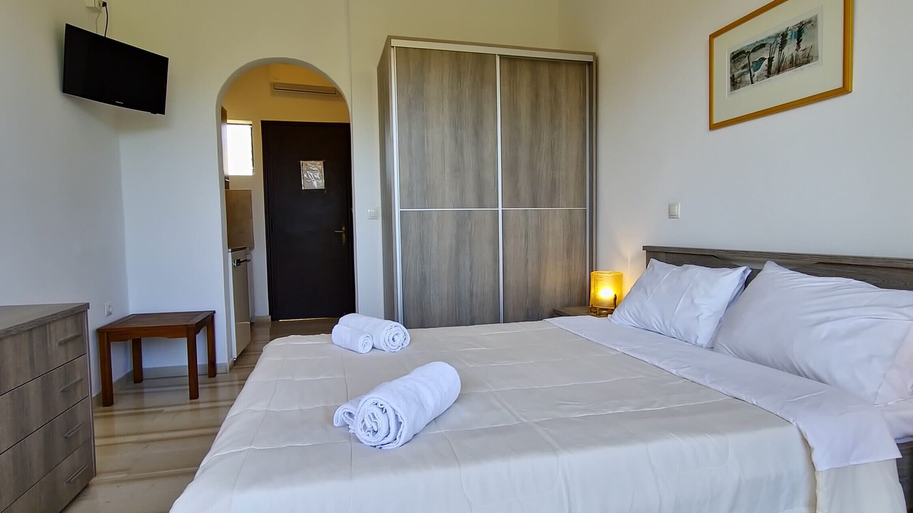 Photo of Bedroom in Melikia