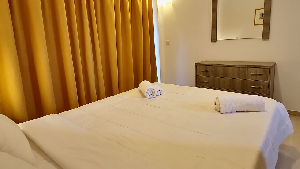 Photo of Bedroom in Melikia