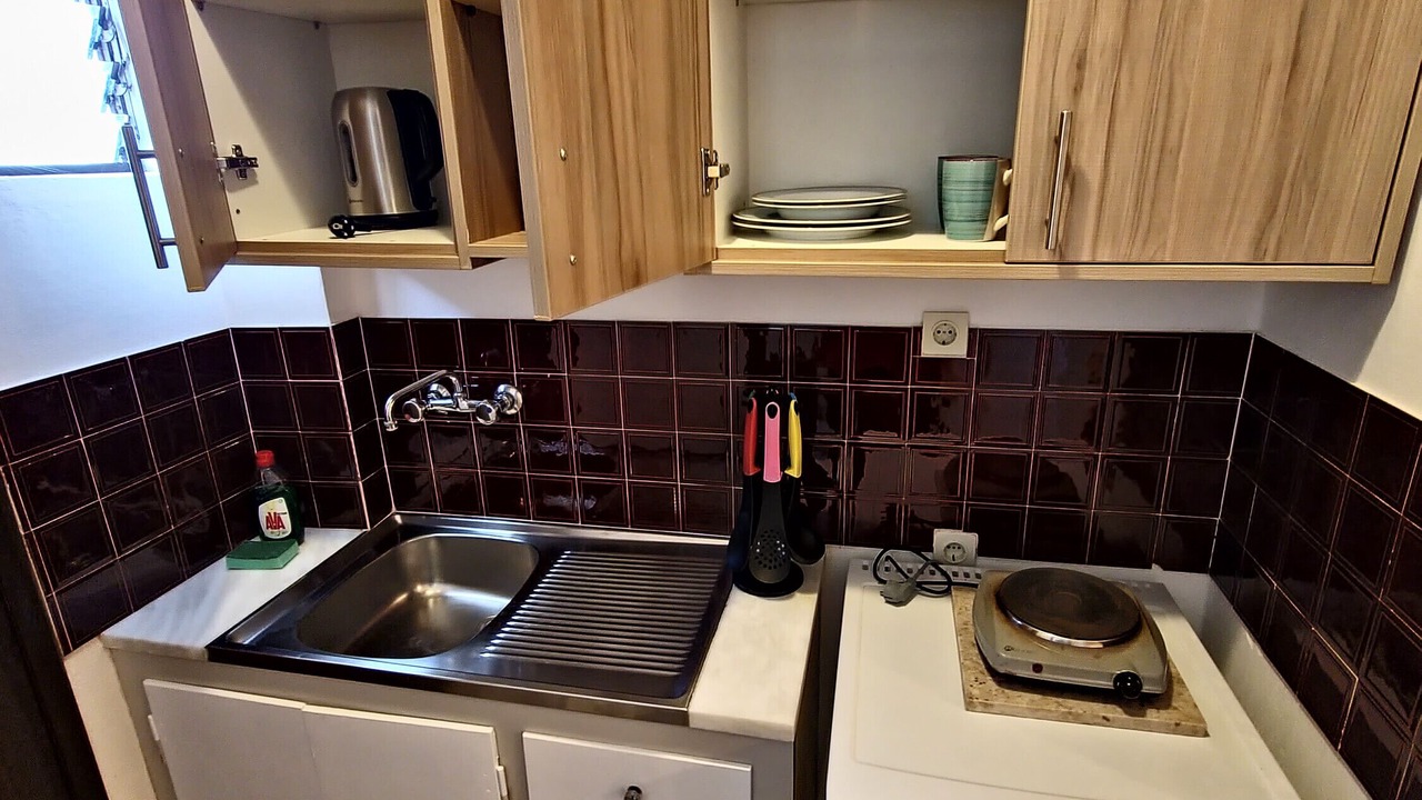 Photo of Kitchen in Melikia