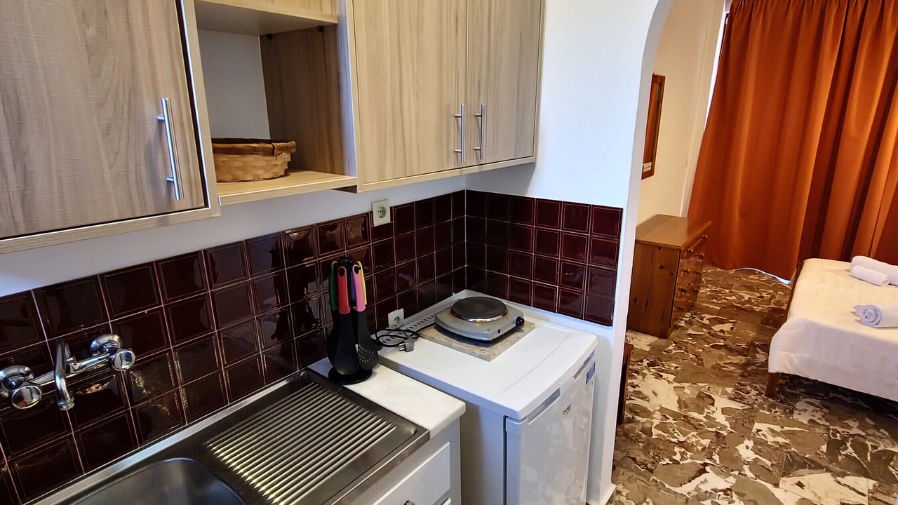 Photo of Kitchen in Melikia