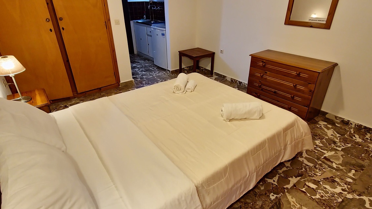 Photo of Bedroom in Melikia